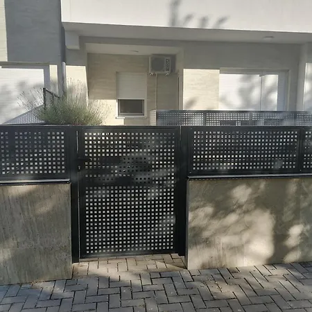 Apartment Loka Paraćin