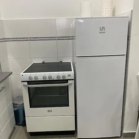 Apartment Loka Paraćin