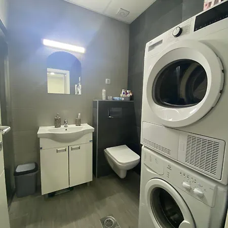 Apartment Loka Paraćin