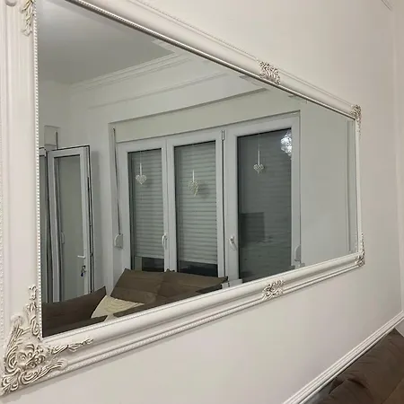 Loka Apartment Paraćin