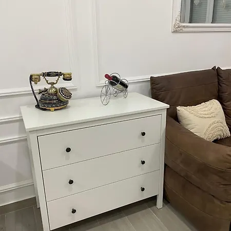 Apartment Loka Paraćin