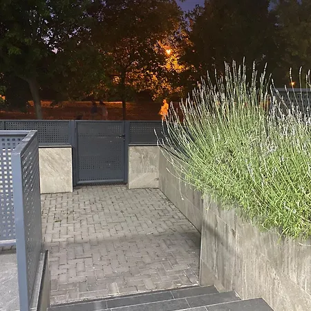 Loka Apartment Paraćin